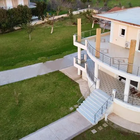 Vila Eva στην περιοχή *