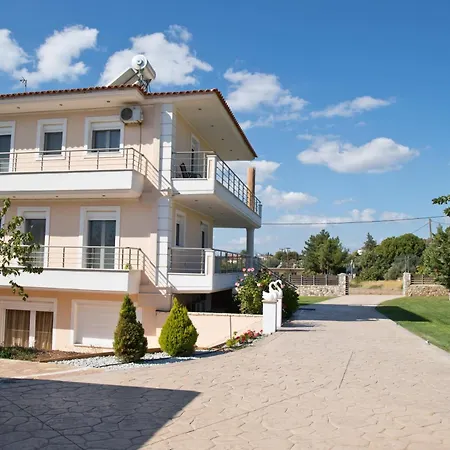 Vila Eva στην περιοχή