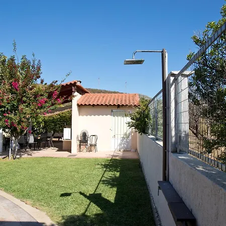 Vila Eva στην περιοχή