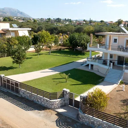 Vila Eva στην περιοχή *