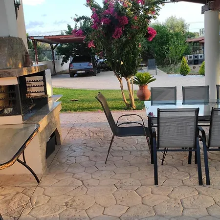 Eva στην περιοχή Vila