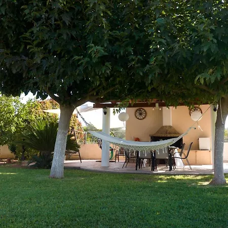 Vila Eva στην περιοχή