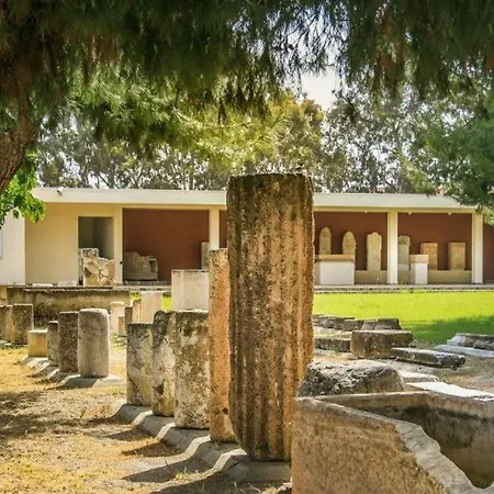Eva στην περιοχή Vila